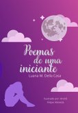 Poemas De Uma Iniciante (eBook, ePUB)