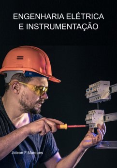 Cover Engenharia Elétrica E Instrumentação (eBook, ePUB)