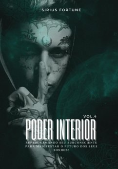 Despertando O Poder Interior Vol.4 (eBook, PDF) Cover Despertando O Poder Interior Vol.4 (eBook, PDF)