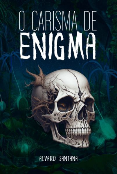 O Carisma De Enigma (eBook, ePUB) O Carisma De Enigma (eBook, ePUB)