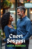 Cuori Sospesi (eBook, ePUB)