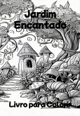 Jardim Encantado (eBook, ePUB)
