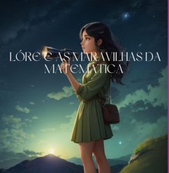 Cover Lóre E As Maravilhas Da Matemática (eBook, ePUB)