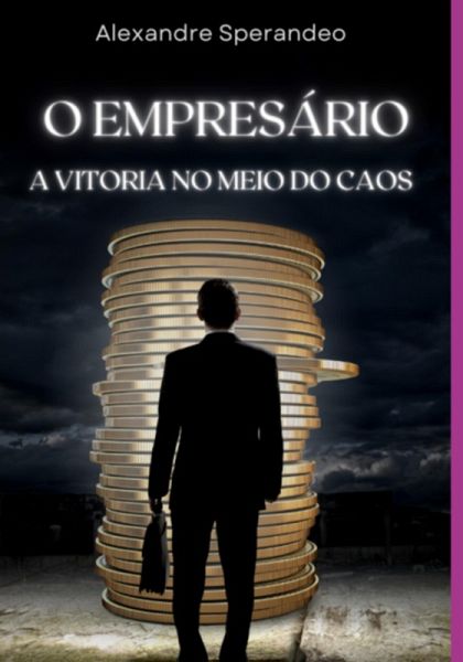 O Empresario (eBook, ePUB)