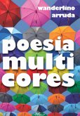 Poesia Multicores (eBook, PDF)