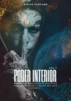 Despertando O Poder Interior Vol.1 (eBook, PDF) - Fortune, Sirius