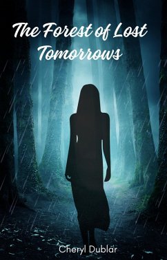 Cover The Forest of Lost Tomorrows (eBook, ePUB)