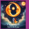 A Amizade Do Sol E Da Lua (eBook, ePUB) - Bild 1