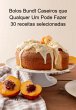 Bolos Bundt Caseiros Que Qualquer Um... - Bild 1