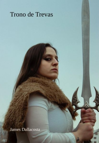 Trono De Trevas (eBook, PDF)