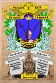 A Arcaica Arte De Usar Lâminas (eBook, ePUB) A Arcaica Arte De Usar Lâminas (eBook, ePUB)