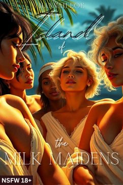 Island of The Milk Maidens (eBook, ePUB) Cover Island of The Milk Maidens (eBook, ePUB)
