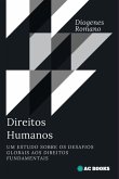 Direitos Humanos (eBook, ePUB)