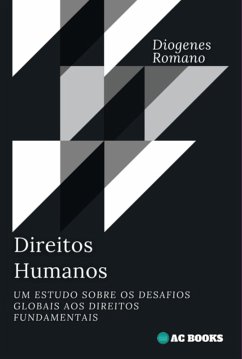 Direitos Humanos (eBook, ePUB) Cover Direitos Humanos (eBook, ePUB)