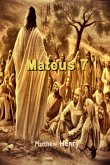 Mateus 7 (eBook, ePUB)