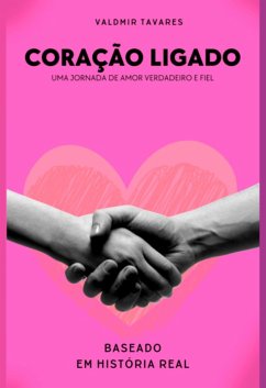 Cover Coração Ligado (eBook, ePUB)