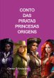 Conto Das Piratas Princesas (eBook,... - Bild 1