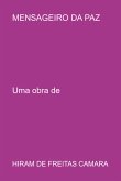 Mensageiro Da Paz (eBook, ePUB)