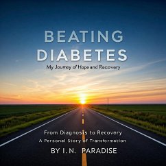 Cover Beating Diabetes (eBook, ePUB)