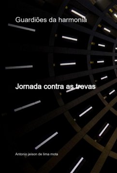 Guardiões Da Harmonia (eBook, ePUB) Cover Guardiões Da Harmonia (eBook, ePUB)