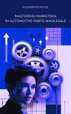 Mastering Marketing in Automotive Parts Wholesale (eBook, ePUB)