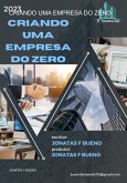 Criando Uma Empresa Do Zero (eBook, ePUB)