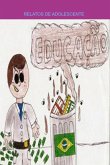 Relatos De Adolescente (eBook, ePUB)