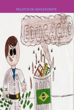 Relatos De Adolescente (eBook, ePUB) - Pavão