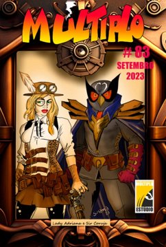 Cover Múltiplo 83 (eBook, ePUB)