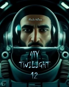 Cover My Twilight 12 (eBook, ePUB)