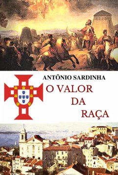 Cover O Valor Da Raça: Introdução A Uma Campanha Nacional (eBook, PDF)