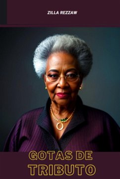 Cover Gotas De Tributo (eBook, PDF)