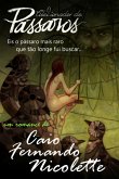 O Colecionador De Pássaros (eBook, PDF)