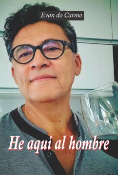 Cover He Aquí Al Hombre (eBook, PDF)