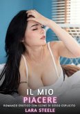 Il Mio Piacere (eBook, ePUB)