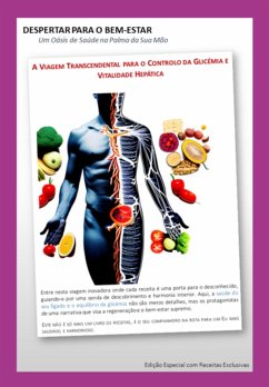 Cover Despertar Para O Bem-estar (eBook, ePUB)