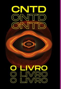 Cover Cntd: O Livro (eBook, PDF)