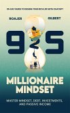 925 Millionaire Mindset: 30-Day Guide to Design Your Rich Life with ChatGPT - Master Mindset, Debt, Investments, and Passive Income (eBook, ePUB) 925 Millionaire Mindset: 30-Day Guide to Design Your Rich Life with ChatGPT - Master Mindset, Debt, Investments, and Passive Income (eBook, ePUB)