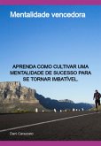 Mentalidade Vencedora (eBook, PDF)