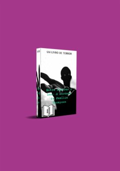 Entre Sombras E Luz: A Jornada Da Família Thompson (eBook, ePUB) Cover Entre Sombras E Luz: A Jornada Da Família Thompson (eBook, ePUB)