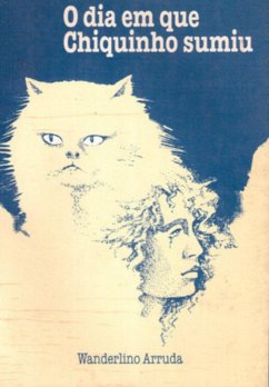 Cover O Dia Em Que Chiquinho Sumiu (eBook, ePUB)