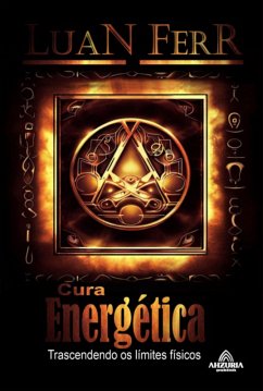 Cover Cura Energética (eBook, ePUB)