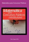 Matemática Para Concursos Públicos (eBook, PDF) Matemática Para Concursos Públicos (eBook, PDF)