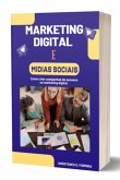 Marketing Digital E Mídias Sociais (eBook, ePUB) Marketing Digital E Mídias Sociais (eBook, ePUB)