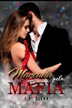 Cover Marcada Pela Máfia (eBook, PDF)
