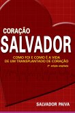 Coração Salvador (eBook, ePUB)