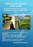Buscar Um Sentido Para Viver (eBook, ePUB)