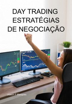 Cover Day Trading - Estratégias De Negociação (eBook, ePUB)