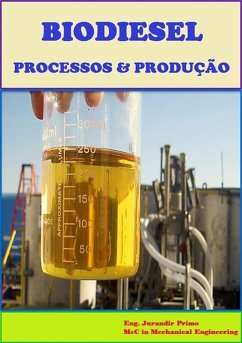 Cover Biodiesel (eBook, PDF)