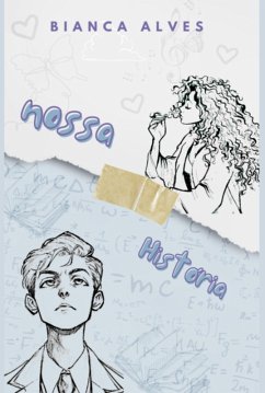 Cover Nossa Historia (eBook, PDF)